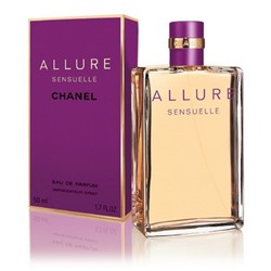 "Allure Sensuelle" Chanel, 100ml, Edt aрт. 60745