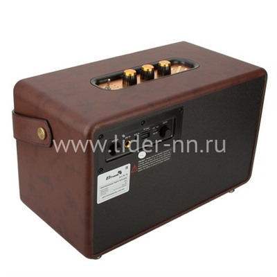 Колонка  ELTRONIC MONSTER BOX 1000 (30-16) TWS (коричневый)