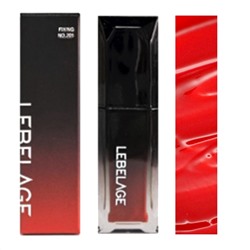 Lebelage Тинт для губ / Deep Kiss Fixing Lip Tint №201, 1,4 г
