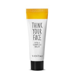VANT36.5 Think Your Face Vita 2 Complex Витаминный бальзам