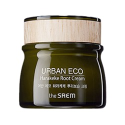 The Saem Urban Eco Harakeke Root Крем с экстрактом корня Новозеландского льна