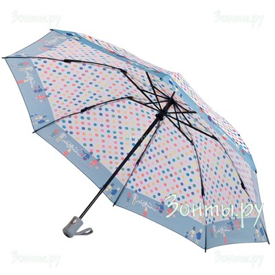 Зонт для женщин ArtRain 3925-06