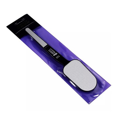Mertz Тёрка-пилка лазерная A725 + пилка в ручке, 19 см