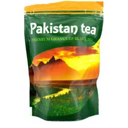 Чай Pakistan tae пакистанский, гран. 200гр