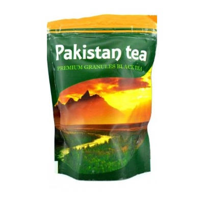 Чай Pakistan tae пакистанский, гран. 200гр