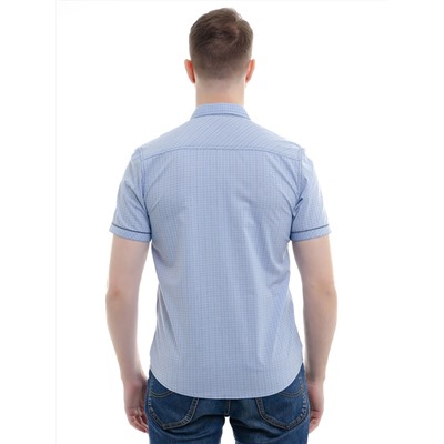 Рубашка мужская Sainge 503-2