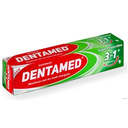 Зубная паста "Triple Protection" (100 г) (10892351)