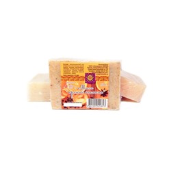 Мыло «Пряный апельсин», 50 гр