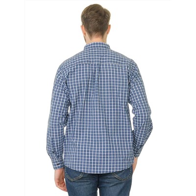 Рубашка мужская Sainge 3923-1