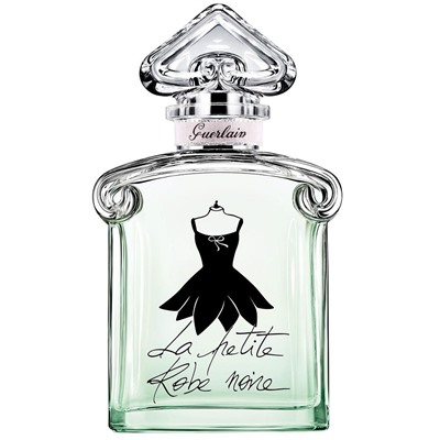 Guerlain La Petite Robe Noire Eau Fraiche TESTER