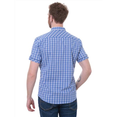 Рубашка мужская Sainge 529-1-1