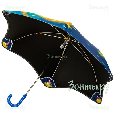 Зонтик детский RainLab Round-003