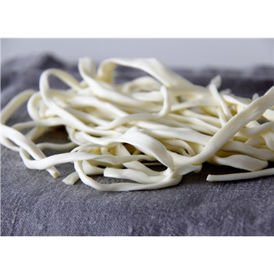 Сыр спагетти-саргуль рассол. весовые, 250 г