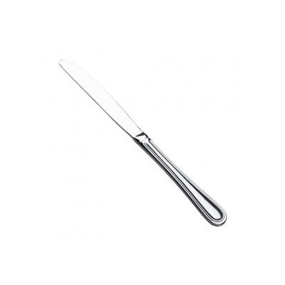 Нож для масла 18,2 см (заполненная ручка) Windsor высшего качества из нержавеющей стали 18/10 по недорогим ценам купить
