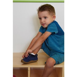 Кроссовки для детской гимнастики для малышей I learn Domyos
