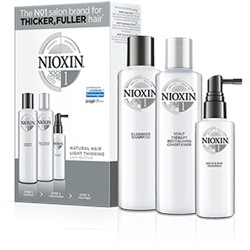 Nioxin  |              Набор Система 1 - System 1 Kit