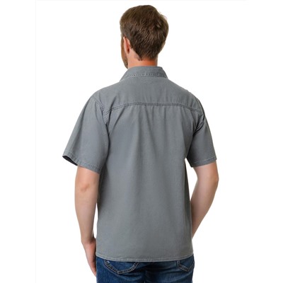 Рубашка мужская Feibo C6-3
