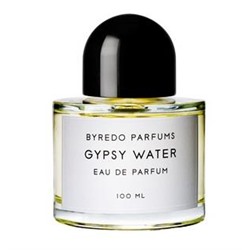 Byredo Gypsy water edp 100 ml(ЦЕНА ЗА 10 МЛ)