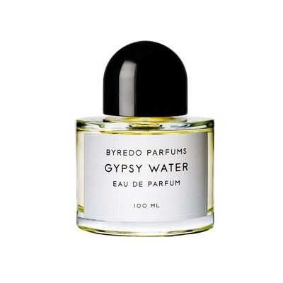 Byredo Gypsy water edp 100 ml(ЦЕНА ЗА 10 МЛ)