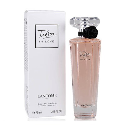 Lancome Tresor In Love TESTER