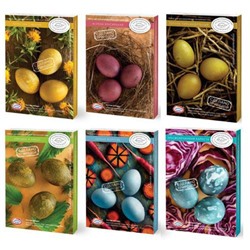 Набор для декоририрования яиц, Природная коллекция, hk39839