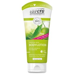 lavera (Лавера) Bodylotion Lime Sensation Bodylotion Bio-Verveine & Bio-Limone, 200 мл