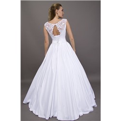 Свадебное платье  26203