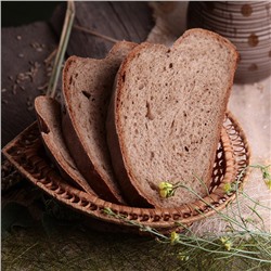 Хлебная смесь «Деревенский пшеничный хлеб с солодом»