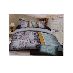 Комплект постельного белья 2-х спальный Nina КПБС-020-187