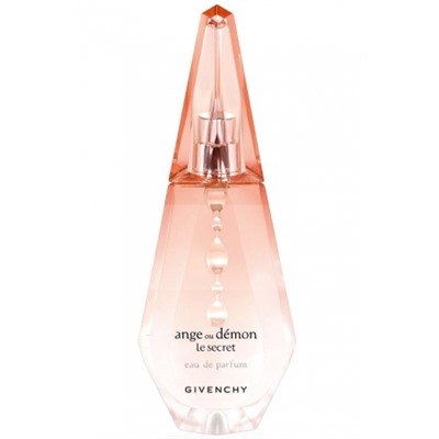 Givenchy Ange Ou Demon Le Secret (2014) TESTER