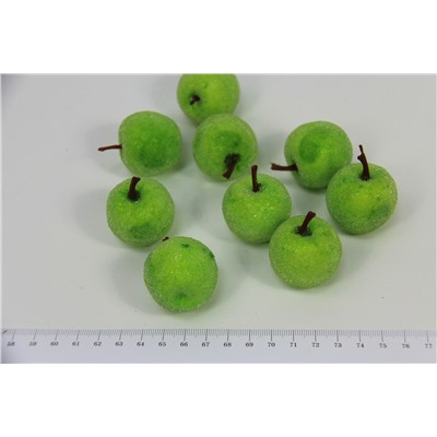 Яблоко сахарное (d - 35 мм.)