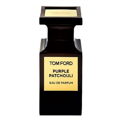Tom Ford Purple Patchouli TESTER