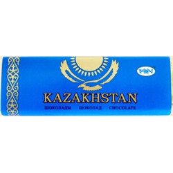 Казахстанский шоколад 20гр , Рахат