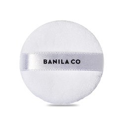Banila co Soft Powder Спонж для пудры