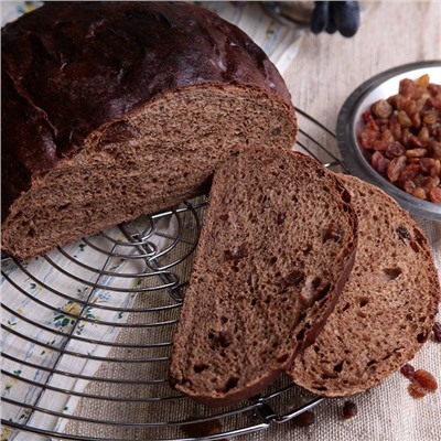 Хлебная смесь «Ржаной хлеб с изюмом»