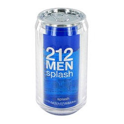 212 Splash