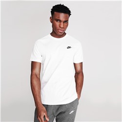 Nike, Sportswear Club Men's T-Shirt