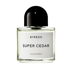 BYREDO Super Cedar TESTER