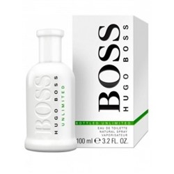 "Hugo Boss Bottled Unlimited" Hugo Boss, 100ml, Edt aрт. 60666