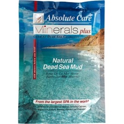 Минеральная грязь Мёртвого моря Minerals Plus, Absolute Care