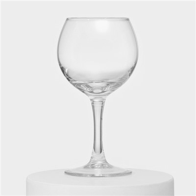 Набор стеклянных бокалов для вина French Brasserie, 250 мл, 6 шт