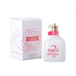 "Rumeur 2 rose Limited Edition", 100ml, Edp aрт. 60423