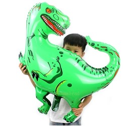 Воздушный шар Динозавр 0054