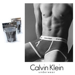 Трусы мужские Calvin Klein 365 (zip упаковка) aрт. 62838
