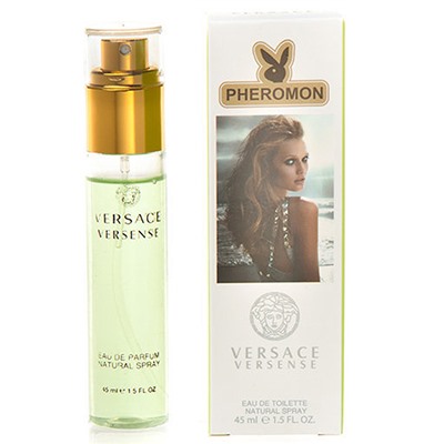 Versace Versense pheromon edt 45 ml