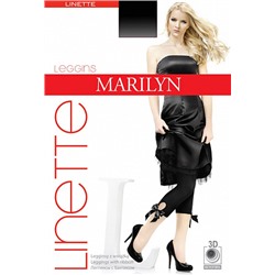 Леггинсы женские модель Linette торговой марки Marilyn