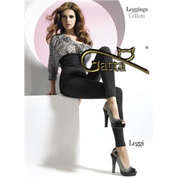 Леггинсы женские модель Leggi торговой марки Gatta