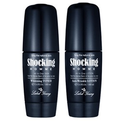 Labelyoung Shocking Универсальный флюид для мужской кожи