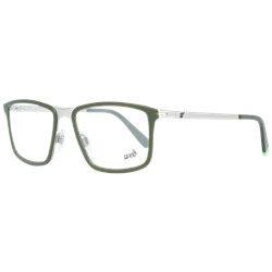 Web Brille Herren Grün Lese-Brillen Brillen-Gestell Brillen-Fassung