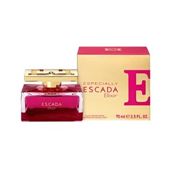 "Especially Escada Elixir" Escada, 75ml, Edp aрт. 60476